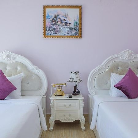 Happy Star Hotel Nha Trang Luaran gambar