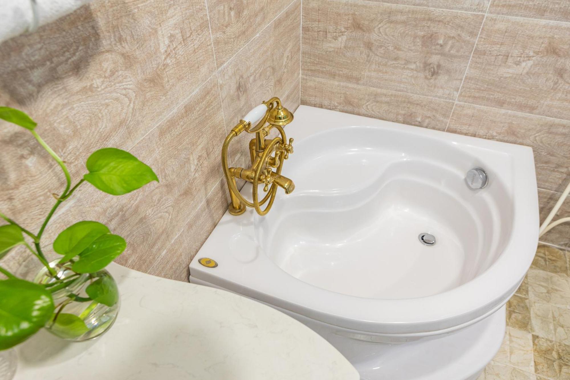 Happy Star Hotel Nha Trang Luaran gambar