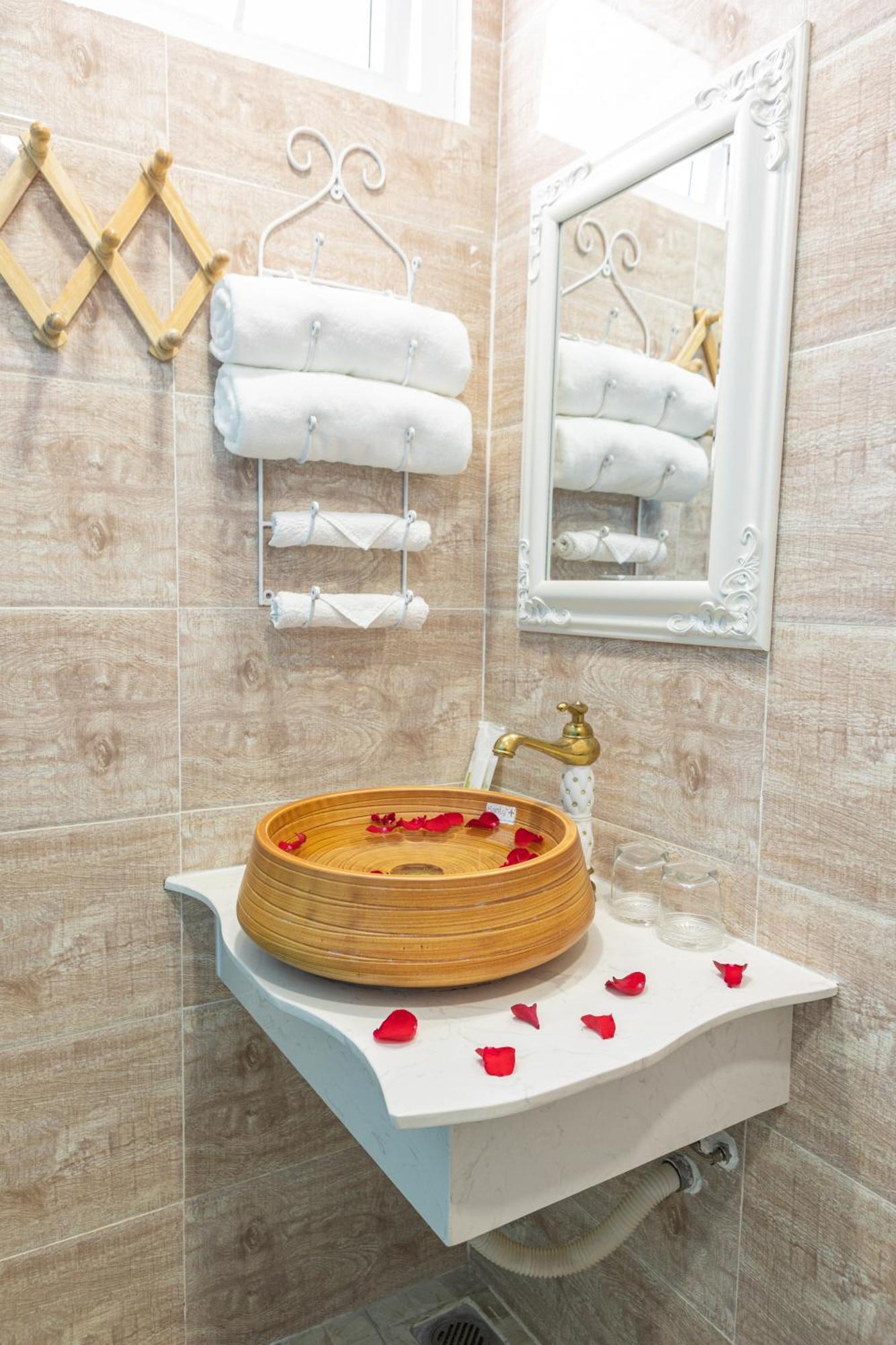 Happy Star Hotel Nha Trang Luaran gambar