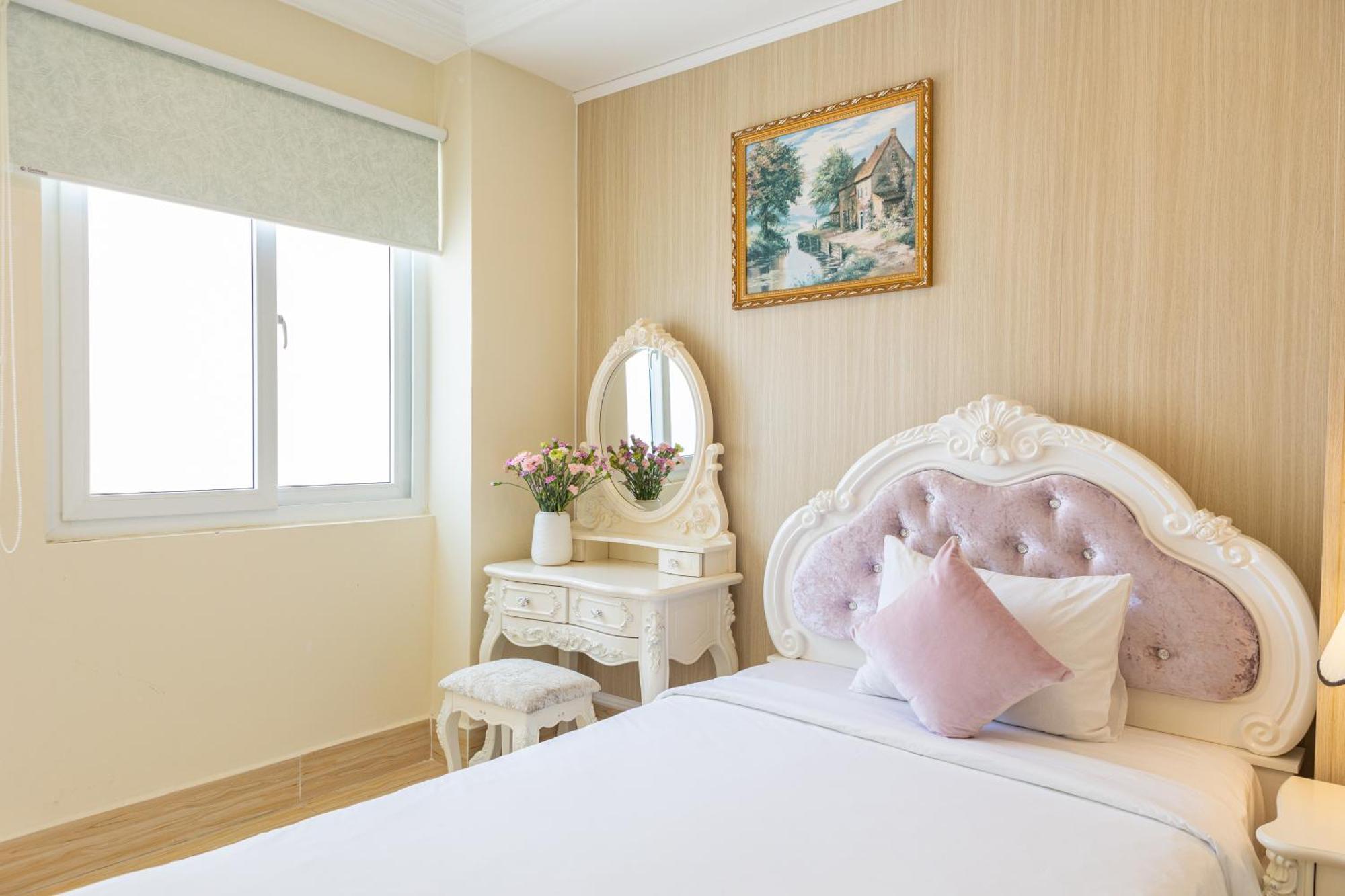 Happy Star Hotel Nha Trang Luaran gambar