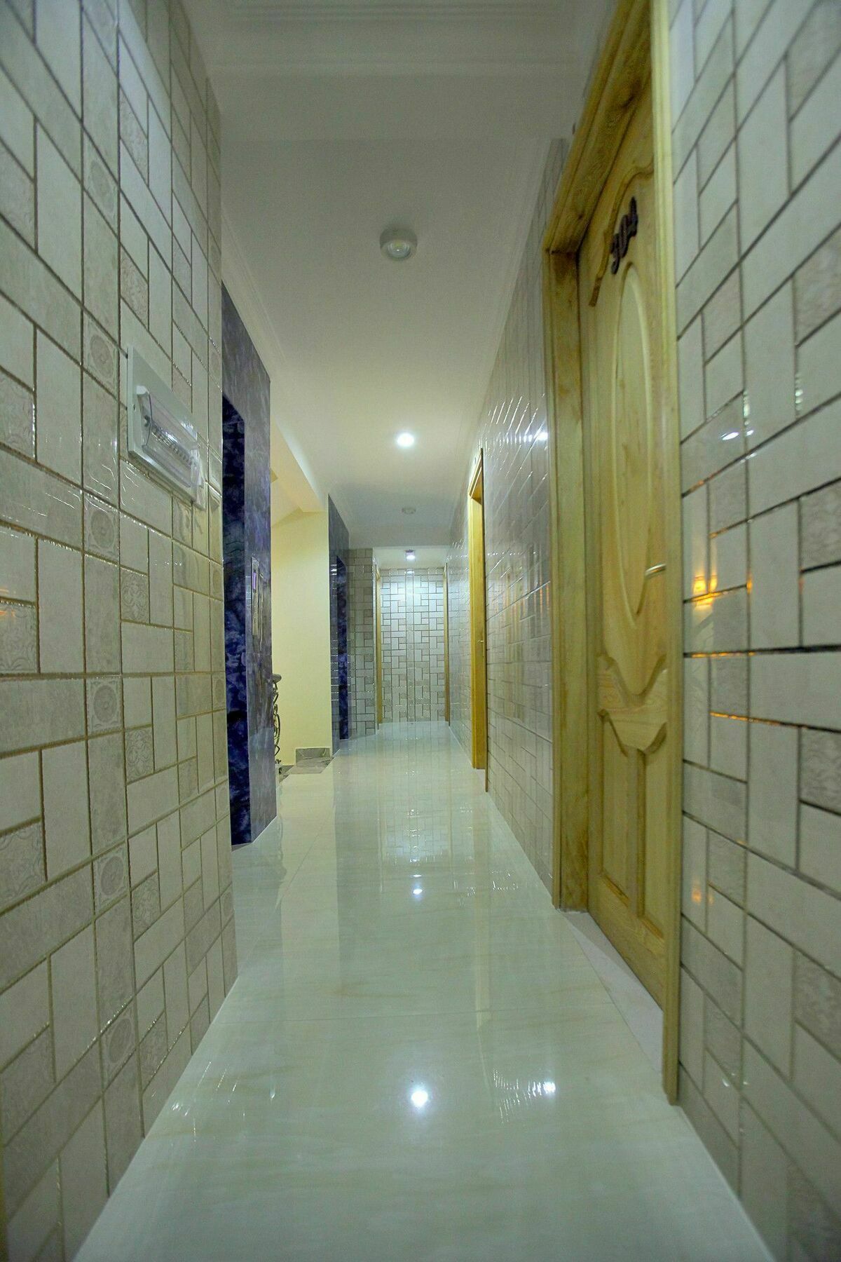 Happy Star Hotel Nha Trang Luaran gambar